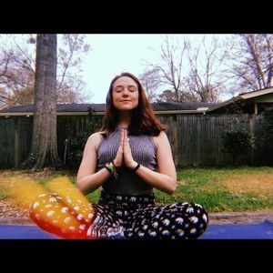 Meet your Posher, Hannah!